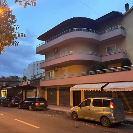 Appartamento Comfy Central