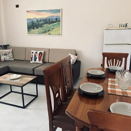 Comfy Central Shkodër