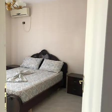Comfy Central Shkoder