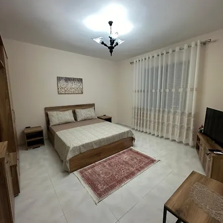 Apartment Comfy Central Shkoder