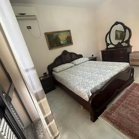 Apartment Comfy Central Shkoder